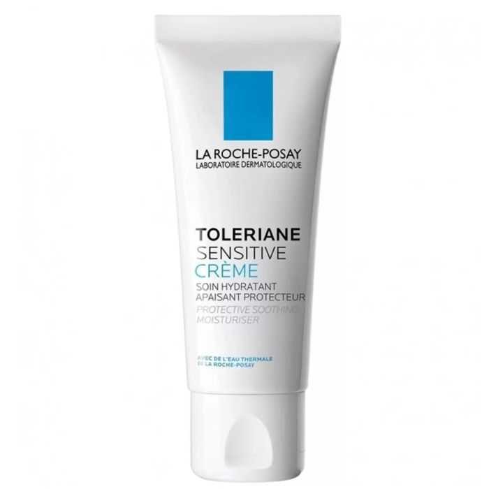 LA ROCHE POSAY TOLERIANE SENSITIVE SOIN HYDRATANT APAISANT 40ML   LA ROCHE POSAY TOLERIANE SENSITIVE SOIN HYDRATANT APAISANT 40ML