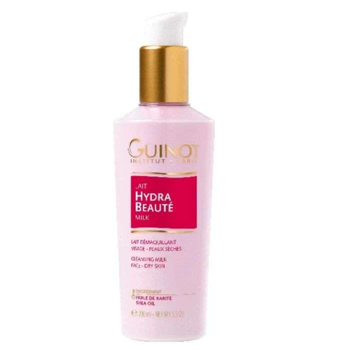 GUINOT LAIT HYDRA BEAUTÉ200ML