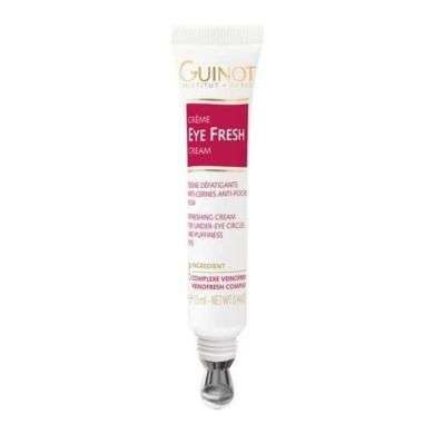 GUINOT Crème Eye Freshcontour des yeux défatigant et rafraichissant GUINOT Crème Eye Freshcontour des yeux défatigant et rafraichissant
