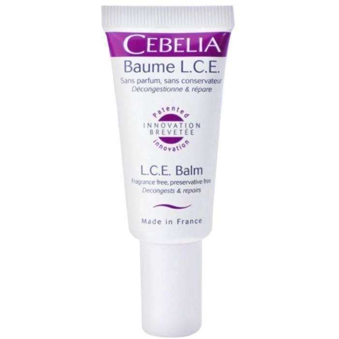 CEBELIA BAUME L.C.E 15ML CEBELIA BAUME L.C.E 15ML