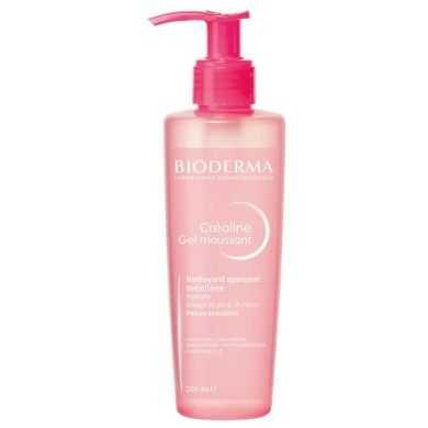 BIODERMA SENSIBIO GEL MOUSSANT NETTOYANT DOUCEUR PEAUX SENSIBLES 200 ML BIODERMA SENSIBIO GEL MOUSSANT NETTOYANT DOUCEUR PEAUX SENSIBLES 200 ML