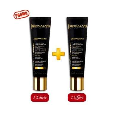 Dermacare dermateint sable n 20 30 ml pack