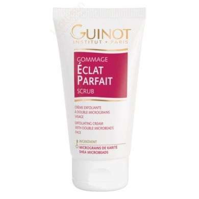 GUINOT Gommage Éclat Parfait GUINOT Gommage Éclat Parfait