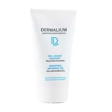 Dermalium Gel Lavant apaisant 150ml Dermalium Gel Lavant apaisant 150ml