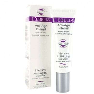 CEBELIA ANTI-AGE INTENSIF 30ML CEBELIA ANTI-AGE INTENSIF 30ML