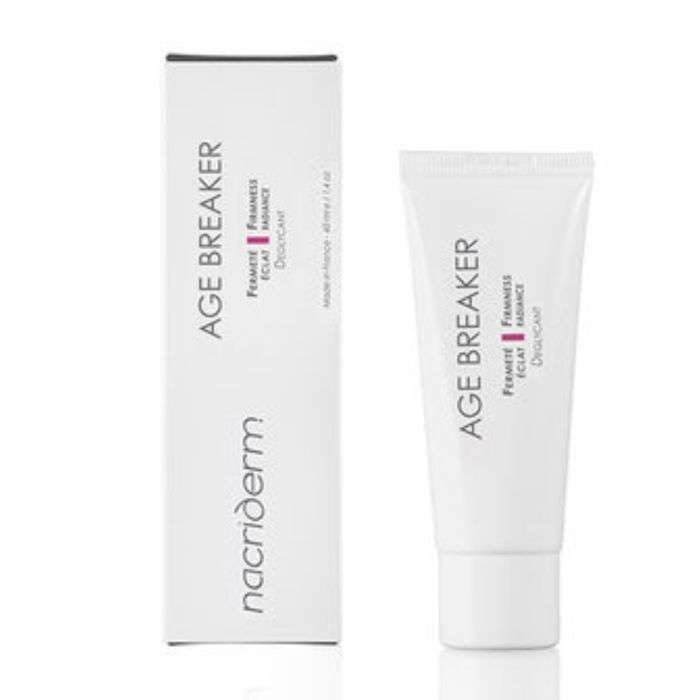 Nacriderm AGE BREAKER crème Nacriderm AGE BREAKER crème