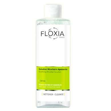 FLOXIA - Solution micellaire apaisante 200ml FLOXIA - Solution micellaire apaisante 200ml