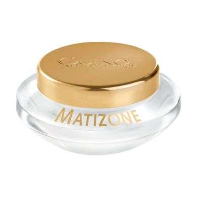 Guinot Matizone - Crème matité longue durée et équilibrante Guinot Matizone - Crème matité longue durée et équilibrante