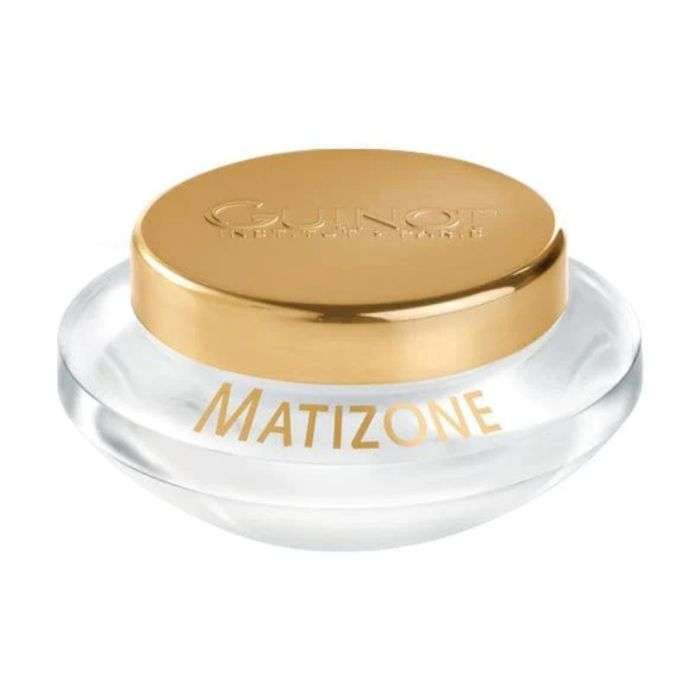 Guinot Matizone - Crème matité longue durée et équilibrante Guinot Matizone - Crème matité longue durée et équilibrante