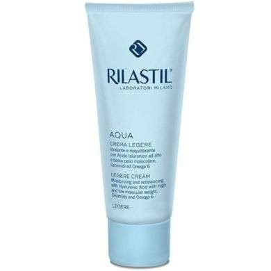 RILASTIL AQUA LÉGÈRE CRÈME 50ML RILASTIL AQUA LÉGÈRE CRÈME 50ML