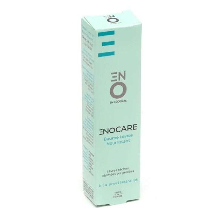 CODEXIAL ENDOCARE Baume levres nourrissant CODEXIAL ENDOCARE Baume levres nourrissant