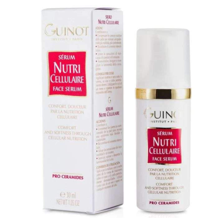 GUINOT Serum Nutri-Cellulaire