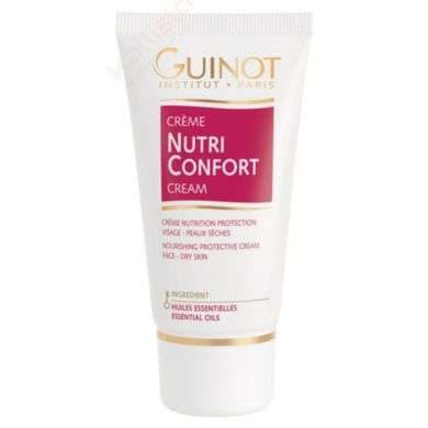 GUINOT Creme Nutrition Confort 50ML GUINOT Creme Nutrition Confort 50ML