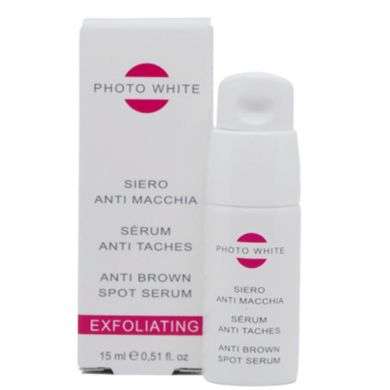 M&D PHOTOWHITE SÉRUM ANTI TACHES EXFOLIATING 15 ML M&D PHOTOWHITE SÉRUM ANTI TACHES EXFOLIATING 15 ML