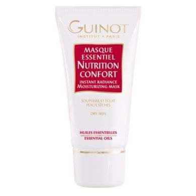 Guinot masque Essentiel Nutrition Confort /50ML Guinot masque Essentiel Nutrition Confort /50ML