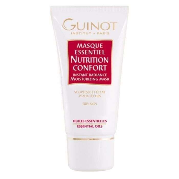 Guinot masque Essentiel Nutrition Confort /50ML Guinot masque Essentiel Nutrition Confort /50ML