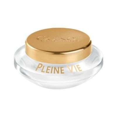 GUINOT CREME Pleine Vie- Crème visage pour peau hormonalement troublée GUINOT CREME Pleine Vie- Crème visage pour peau hormonalement troublée