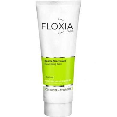 FLOXIA - Baume nourrissant / Sativa FLOXIA - Baume nourrissant / Sativa
