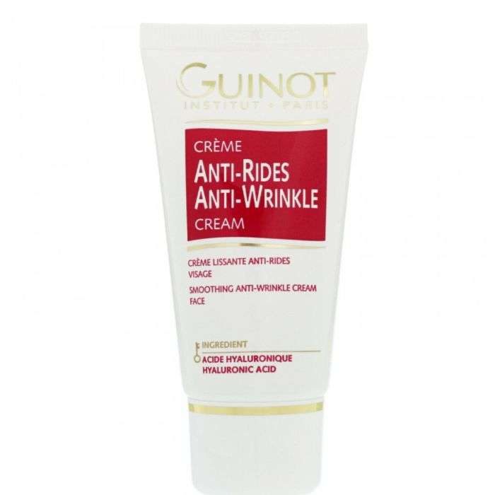 GUINOT CrèmeAntirides / 50ML GUINOT CrèmeAntirides / 50ML