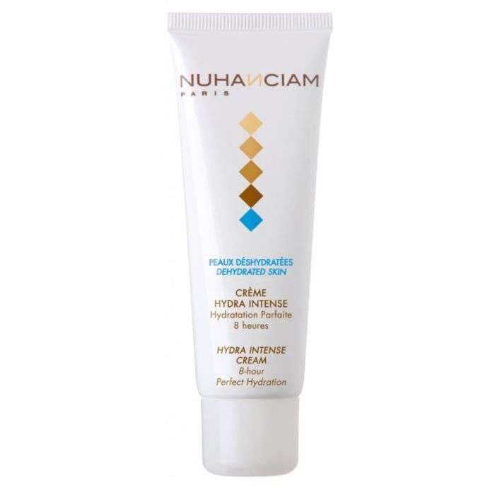 Nuhanciam creme hydra intense 50ml