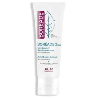 ACM BORÉADE Global Soin complet anti-imperfections ACM BORÉADE Global Soin complet anti-imperfections