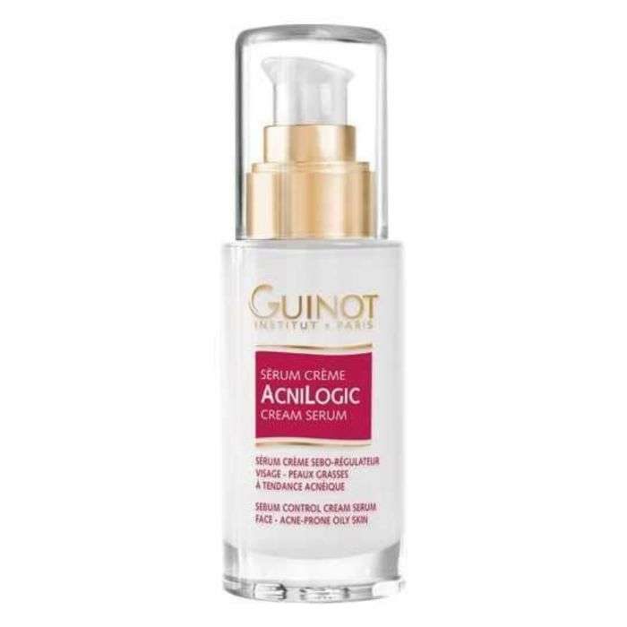 GUINOT Acnilogic Airless Fl30Ml GUINOT Acnilogic Airless Fl30Ml