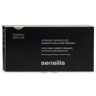 sensilis upgrade ampoule