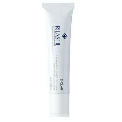 Rilastil D clar creme dépigmentante 40ml Rilastil D clar creme dépigmentante 40ml