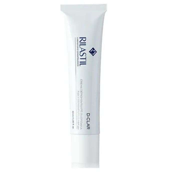 Rilastil D clar creme dépigmentante 40ml Rilastil D clar creme dépigmentante 40ml