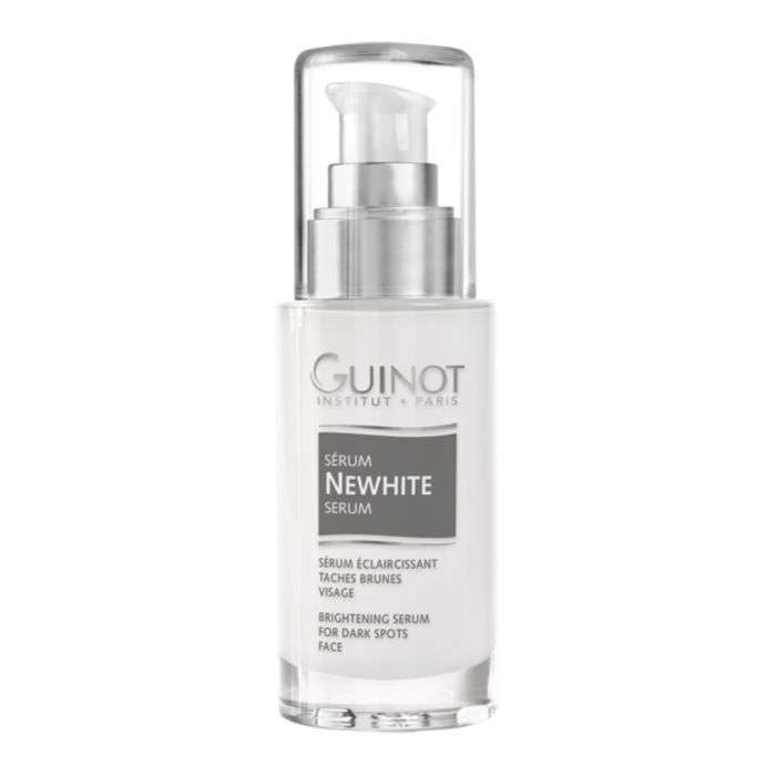 GUINOT Sérum Newhite anti-taches /25ML GUINOT Sérum Newhite anti-taches /25ML