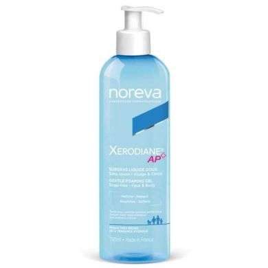 NOREVA XERODIANE AP+ GEL SURGRAS LIQUIDE DOUX 745ML NOREVA XERODIANE AP+ GEL SURGRAS LIQUIDE DOUX 745ML