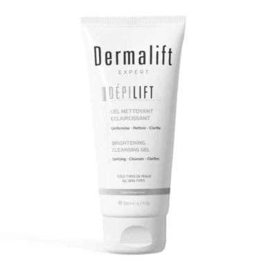 DERMALIFTDepilift Gel nettoyant dépigmentant DERMALIFTDepilift Gel nettoyant dépigmentant
