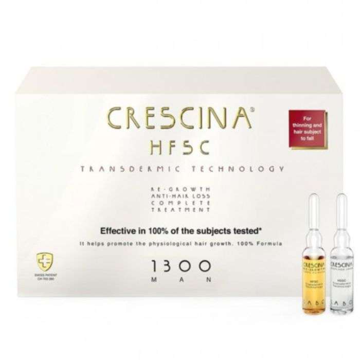 CRESCINA HFSC 1300 WOMAN CRESCINA HFSC 1300 WOMAN