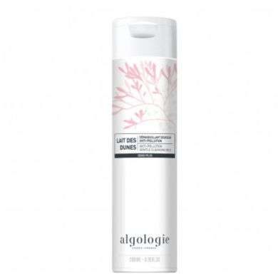 ALGOLOGIE lait des dunes demaquillant douceur anti-pollution ALGOLOGIE lait des dunes demaquillant douceur anti-pollution