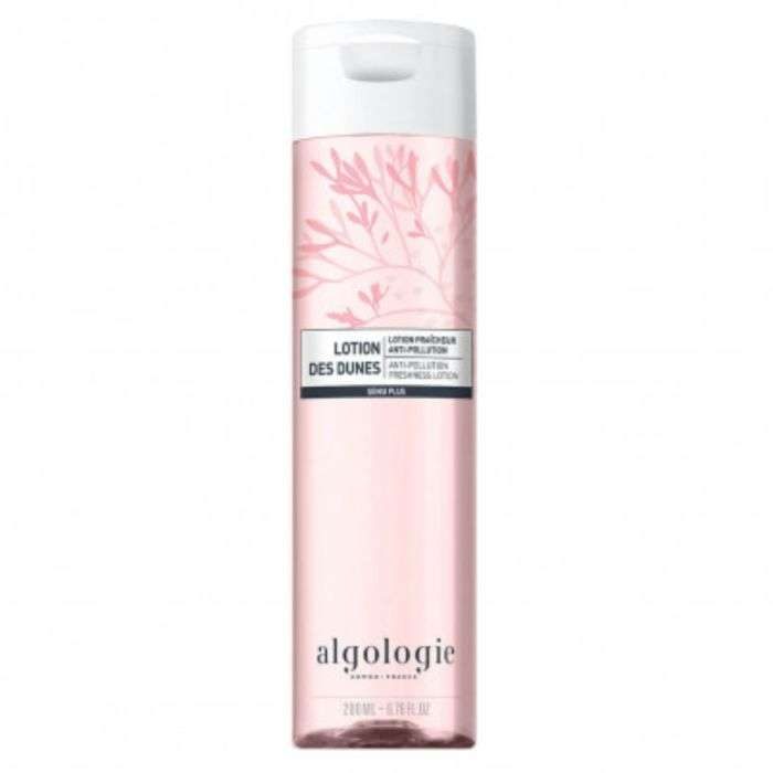 ALGOLOGIE lOTION des dunes lotion fraicheur anti-pollution