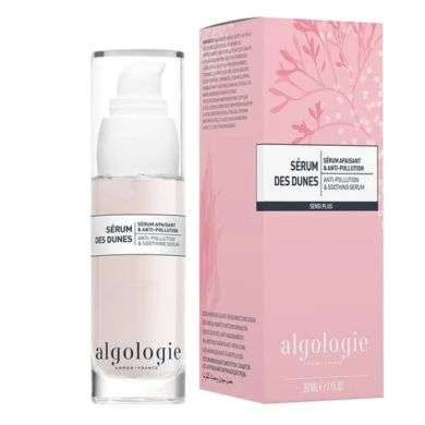 ALGOLOGIE serum des dunes 30ml ALGOLOGIE serum des dunes 30ml