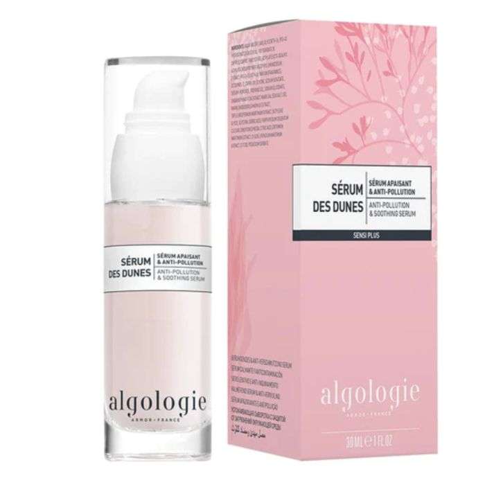 ALGOLOGIE serum des dunes 30ml ALGOLOGIE serum des dunes 30ml