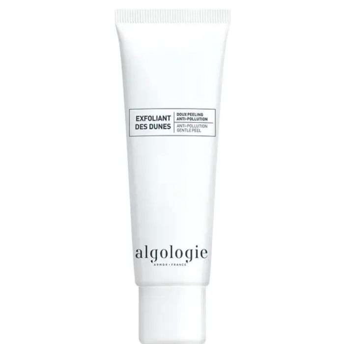 ALGOLOGIE Exfoliant des dunes 50ml ALGOLOGIE Exfoliant des dunes 50ml