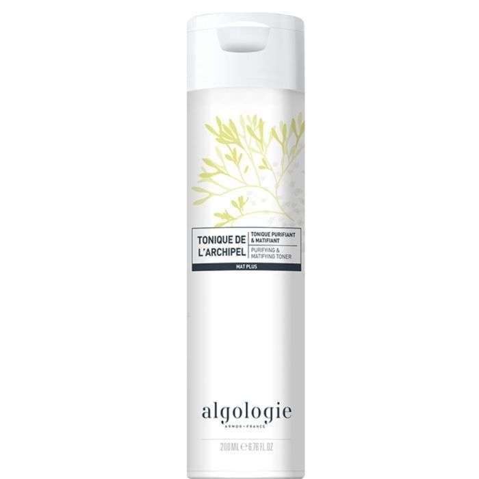 ALGOLOGIE Tonique de l'archipel 200ml ALGOLOGIE Tonique de l'archipel 200ml