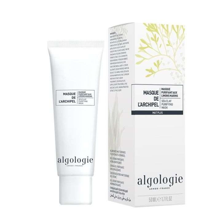 ALGOLOGIE MASQUE de l'archipel 50ml ALGOLOGIE MASQUE de l'archipel 50ml