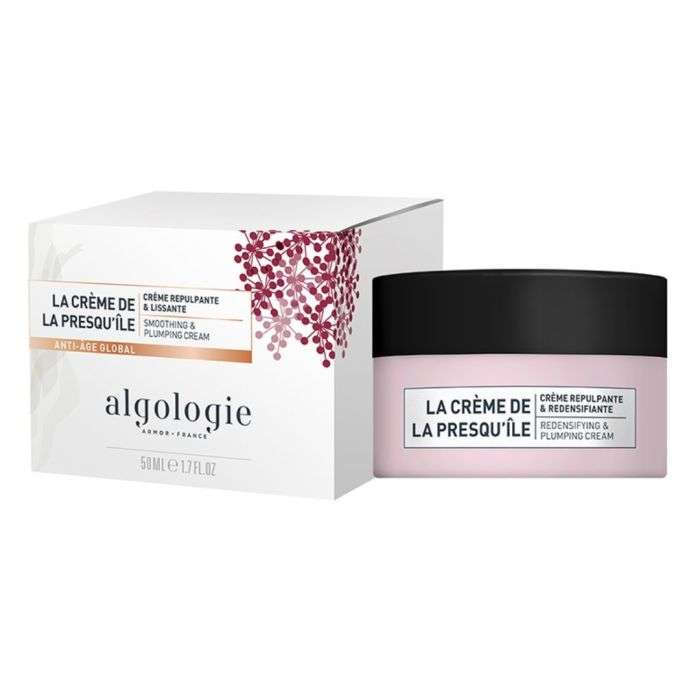 ALGOLOGIE Creme de la presqu'ile 30ml ALGOLOGIE Creme de la presqu'ile 30ml