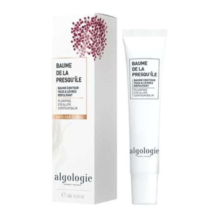 ALGOLOGIE baume de la presqu'ile 30ml ALGOLOGIE baume de la presqu'ile 30ml