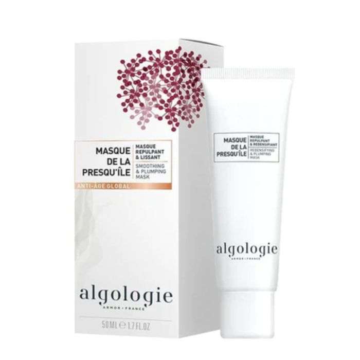 ALGOLOGIE masque de la presqu'ile 30ml ALGOLOGIE masque de la presqu'ile 30ml