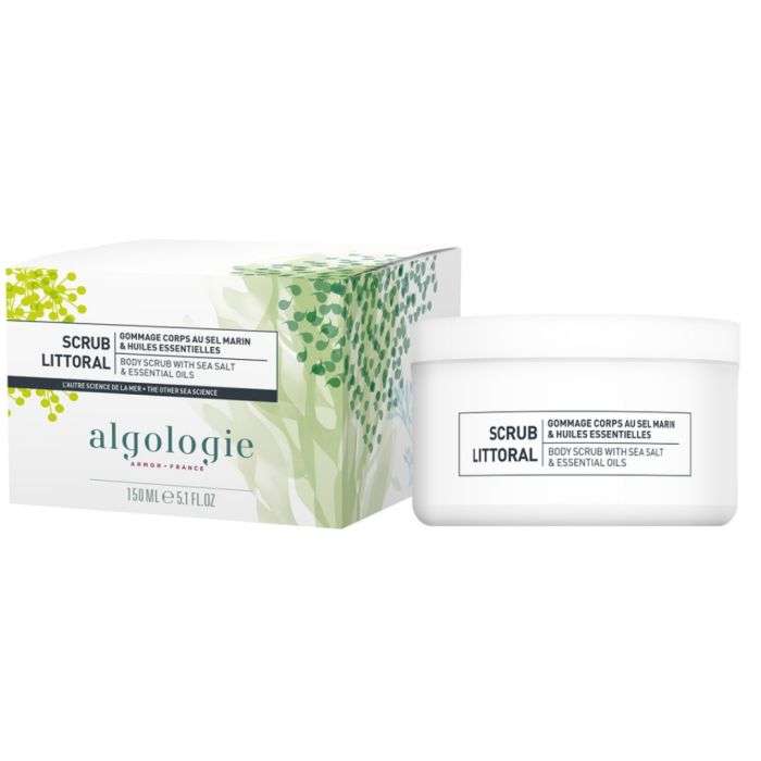 ALGOLOGIE scrub littoral ALGOLOGIE scrub littoral