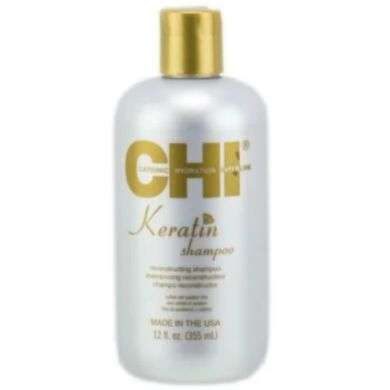 CHI Keratin Shampoo 355ml CHI Keratin Shampoo 355ml