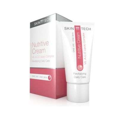 SKIN TECH NUTRITIVE CREAM 50ML SKIN TECH NUTRITIVE CREAM 50ML