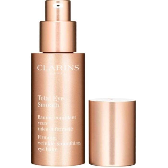 CLARINS Total eye smooth 15ml