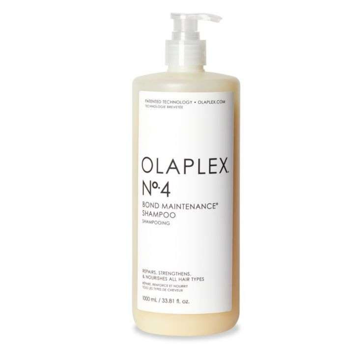OLAPLEX N4 BOND MAINTENANCE SHAMPOO 1000ML