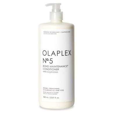 OLAPLEX N5 BOND MAINTENANCE CONDITIONER 1000ML OLAPLEX N5 BOND MAINTENANCE CONDITIONER 1000ML