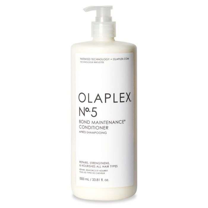 OLAPLEX N5 BOND MAINTENANCE CONDITIONER 1000ML
